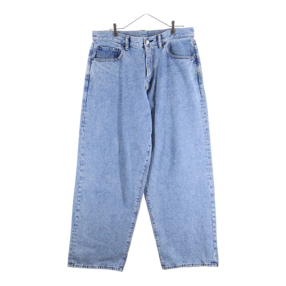 GAP(ギャップ) SUPER BAGGY DENIM スーパーバギーデニム インディゴ