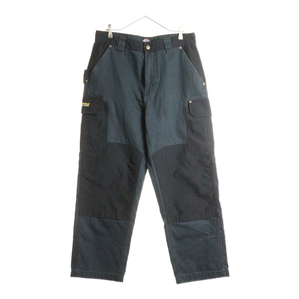 SUPREME(シュプリーム) 25AW × Dickies Cordura Cargo Pant ディッキーズ コーデュラカーゴデニムパンツ ブラック
