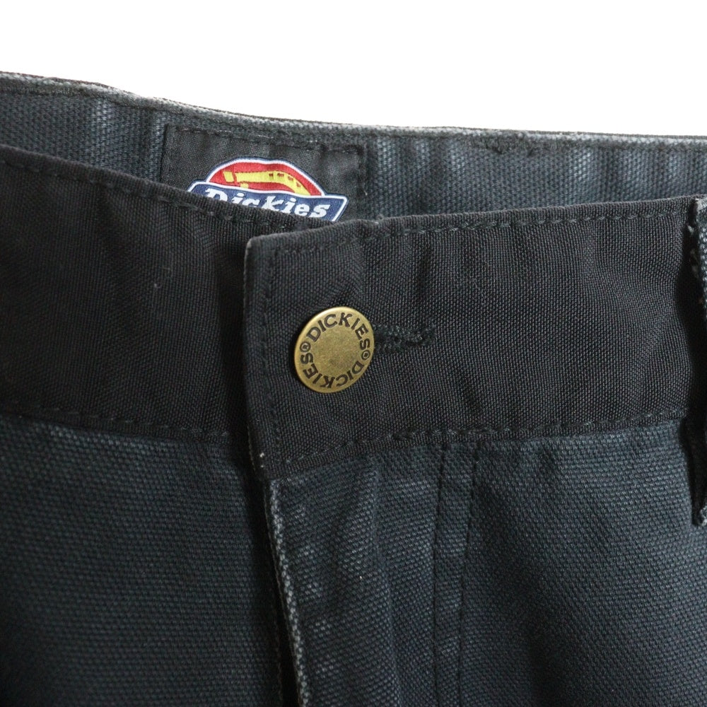 SUPREME(シュプリーム) 25AW × Dickies Cordura Cargo Pant ディッキーズ コーデュラカーゴデニムパンツ ブラック