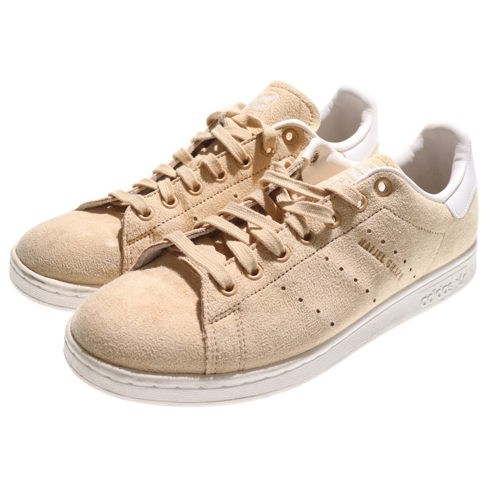 adidas(アディダス) STAN SMITH H06354 スタンスミス ローカットスニーカー シューズ ベージュ