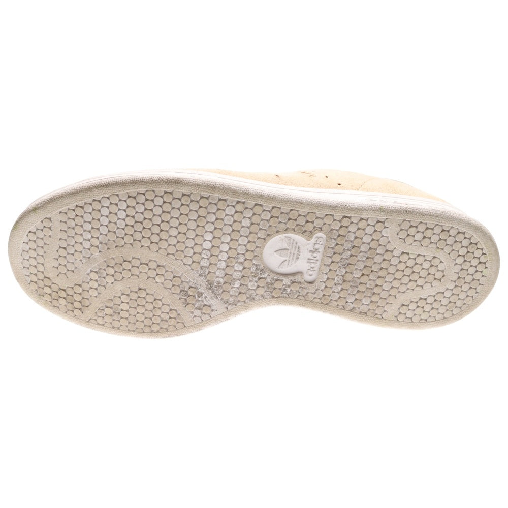adidas(アディダス) STAN SMITH H06354 スタンスミス ローカットスニーカー シューズ ベージュ