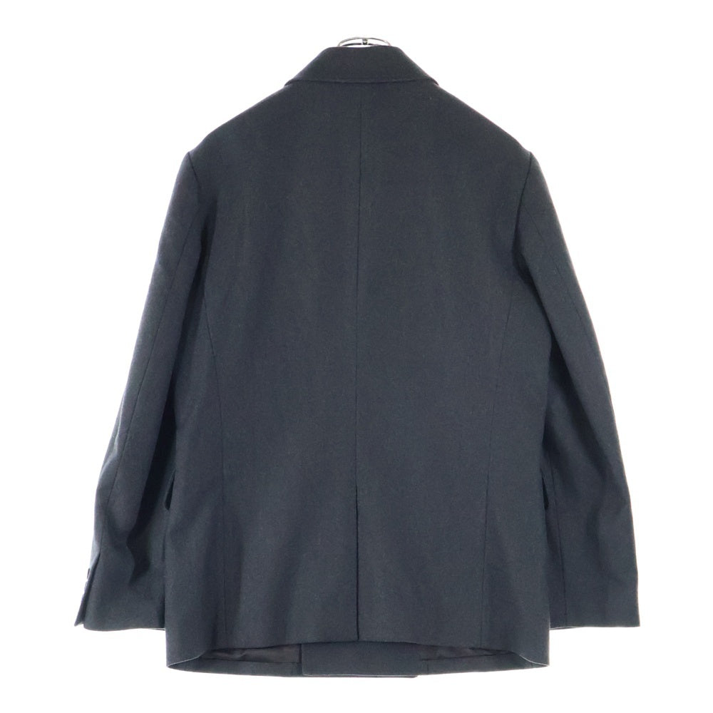 A.P.C(アーペーセー) Conor ウールテーラードジャケット グレー