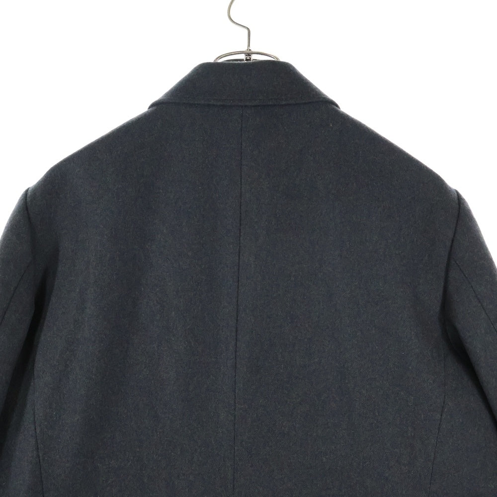 A.P.C(アーペーセー) Conor ウールテーラードジャケット グレー