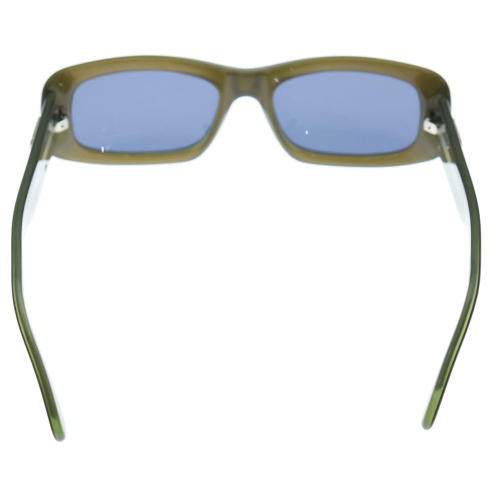 FENDI(フェンディ) Moda Style Sunglasses SL 7543 モーダスタイル サングラス 眼鏡 アイウェア カーキ