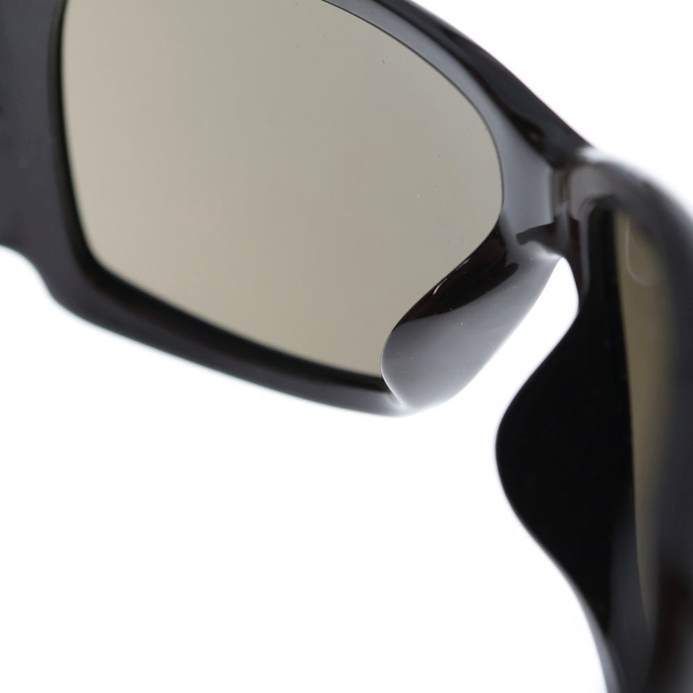 Christian Dior(クリスチャンディオール) STRASSY 1 COK3L サイドラインストーン サングラス 眼鏡 アイウェア ブラウン