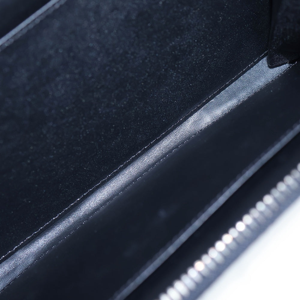 KATSUYUKI KODAMA(カツユキコダマ) ZEITGEIST MULTI CASE M W ZIP CLUTCH WALLET マルチケースM ダブルジップクラッチウォレット パイソンレザークラッチバッグ KK-069-W-P ベージュ