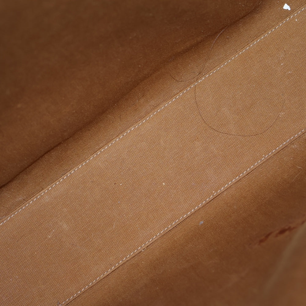 CELINE(セリーヌ) HORIZONTAL CABAS トリオンフ ホリゾンタルカバ トートバッグ レザー ハンドバッグ ブラウン 19701