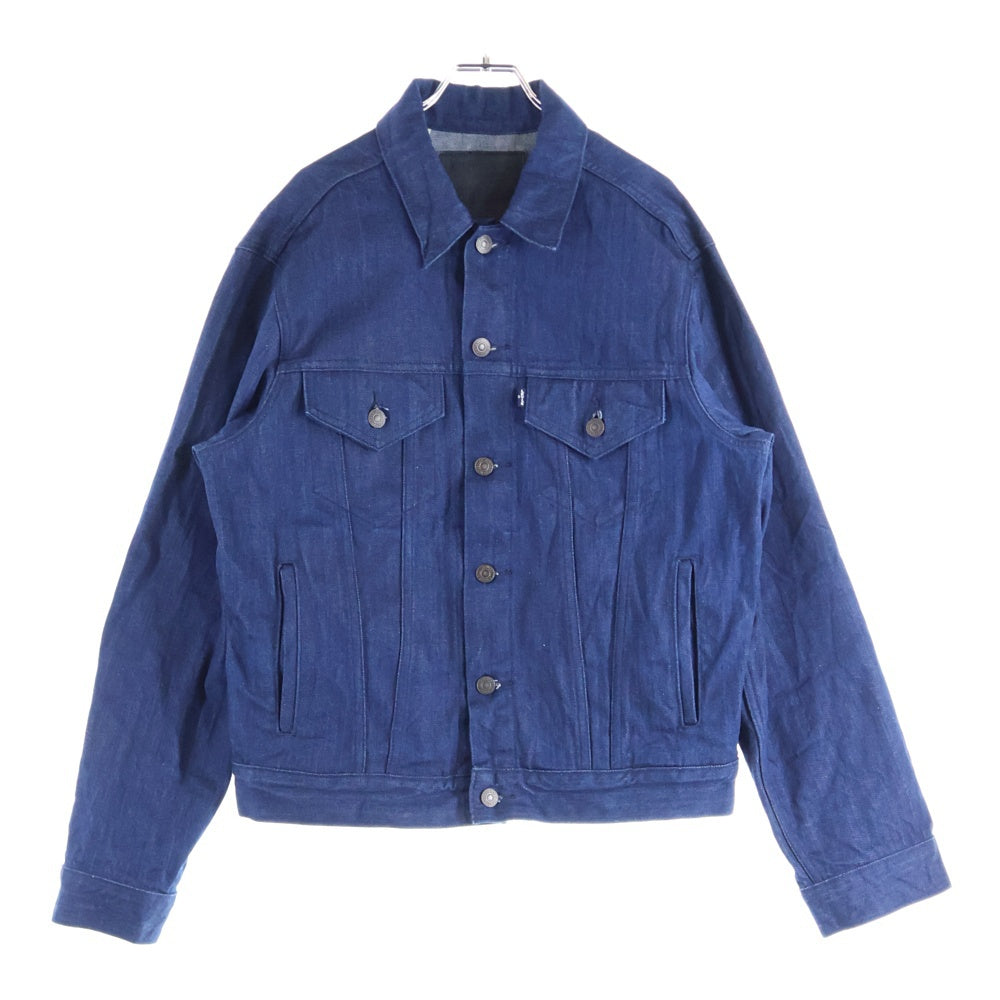 Levi's(リーバイス) Blue Tab Type 3 Trucker Jacket ブルータブ