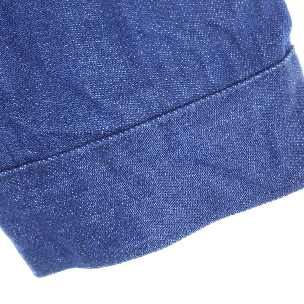 Levi's(リーバイス) Blue Tab Type 3 Trucker Jacket ブルータブ タイプ3トラッカージャケット 3rd デニムジャケット PC9-A5883-0003 インディゴ