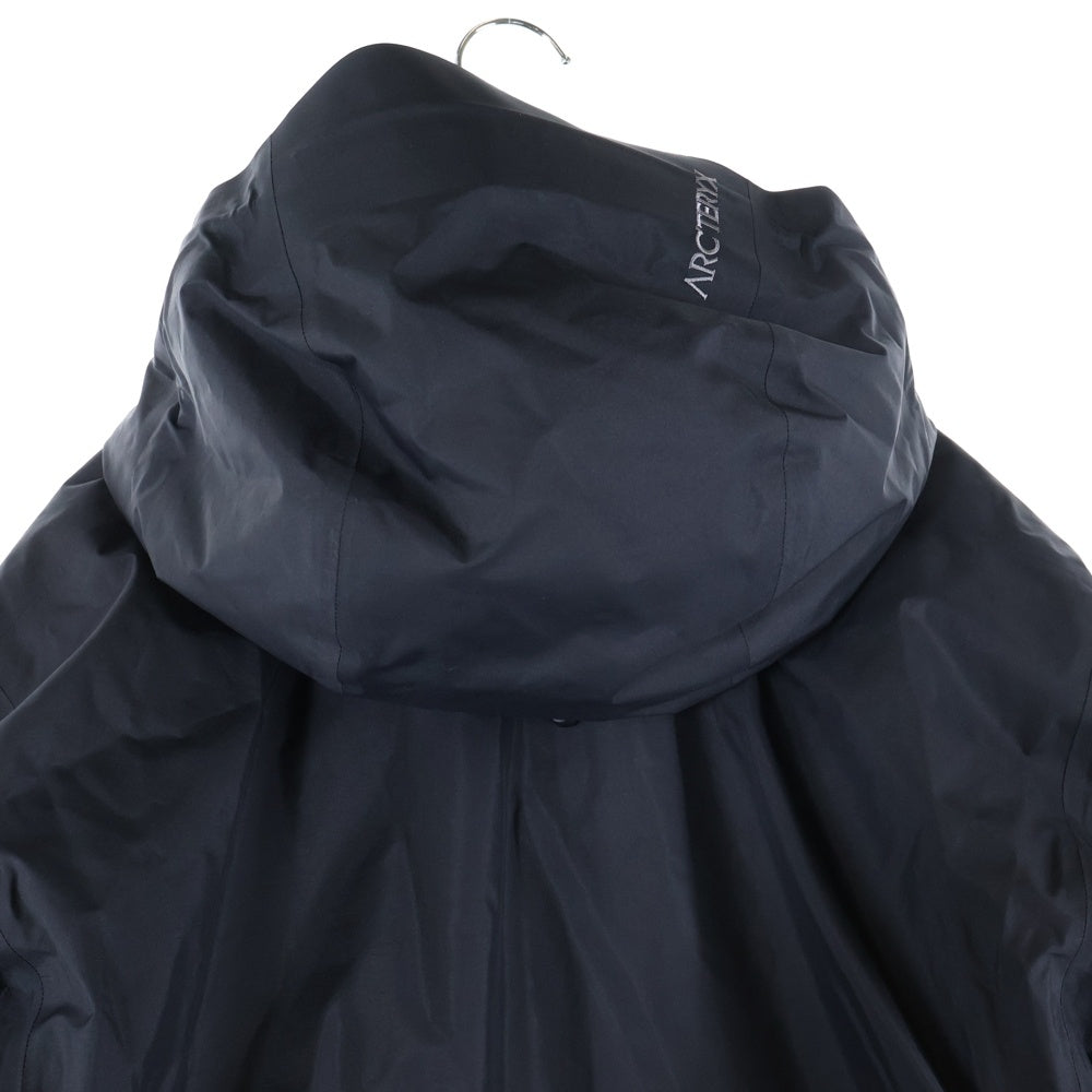 ARC'TERYX(アークテリクス) Beta Insulated Jacket ベータインサレーテッドダウンジャケット ブラック X000010510