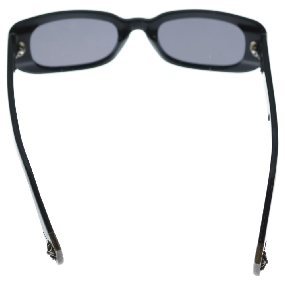 CHROME HEARTS(クロムハーツ) Frank Hand フランク ハンド サングラス 眼鏡 アイウェア ブラック