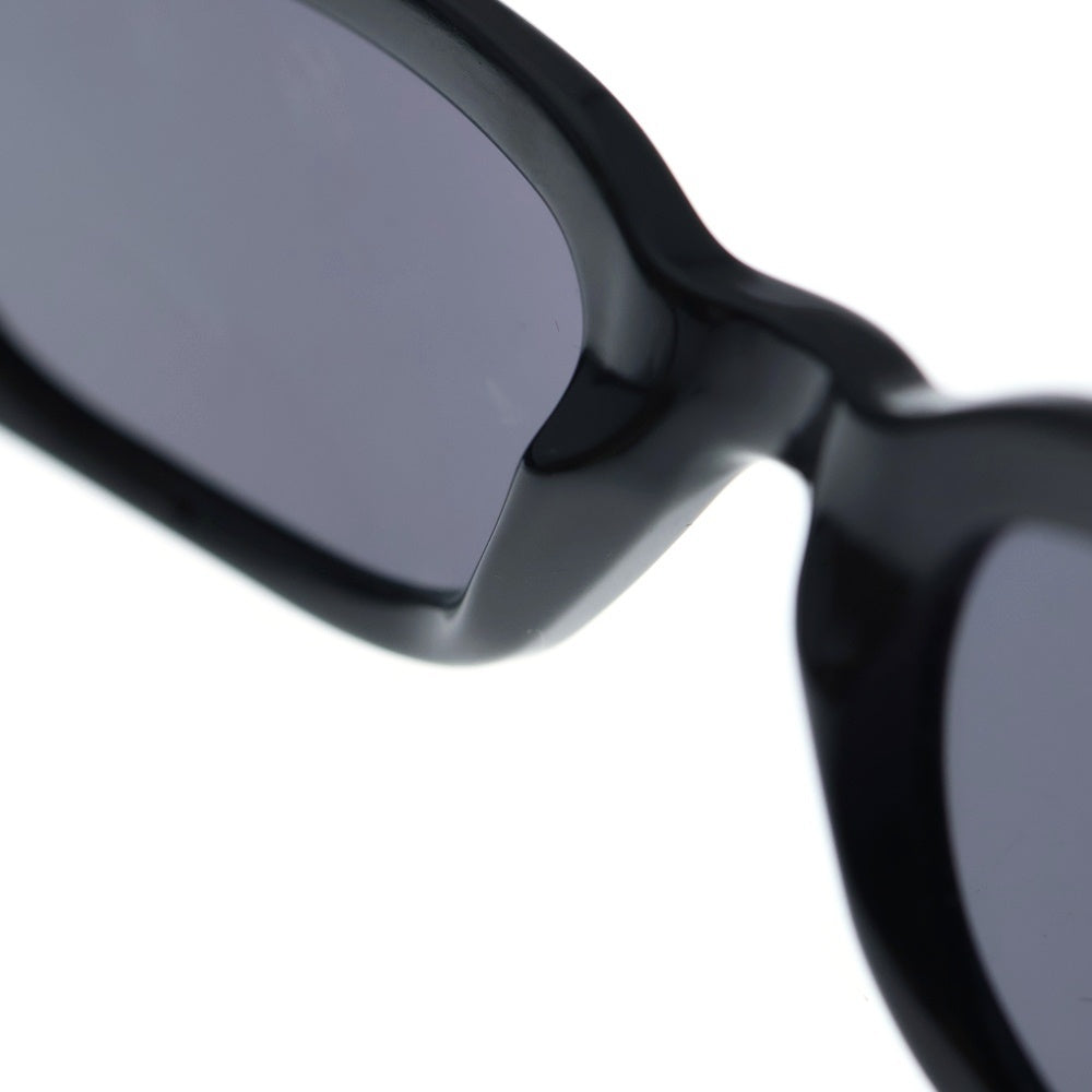 CHROME HEARTS(クロムハーツ) Frank Hand フランク ハンド サングラス 眼鏡 アイウェア ブラック