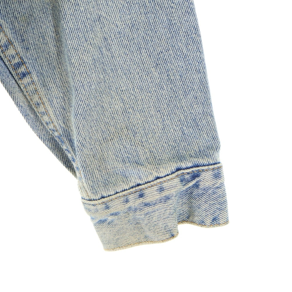 Levi's(リーバイス) 70505 ボタン裏527 デニム トラッカージャケット アウター インディゴ