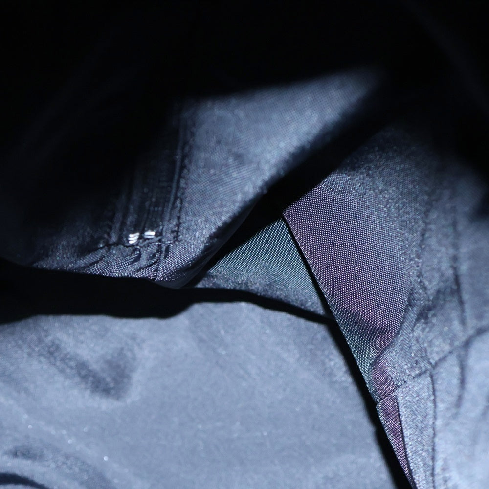 KATSUYUKI KODAMA(カツユキコダマ) Paradiddle Studs Leather Shoulder Bag パラディドル スタッズレザーショルダーバッグ スタッズ加工レザーショルダーバッグ ブラック レディース
