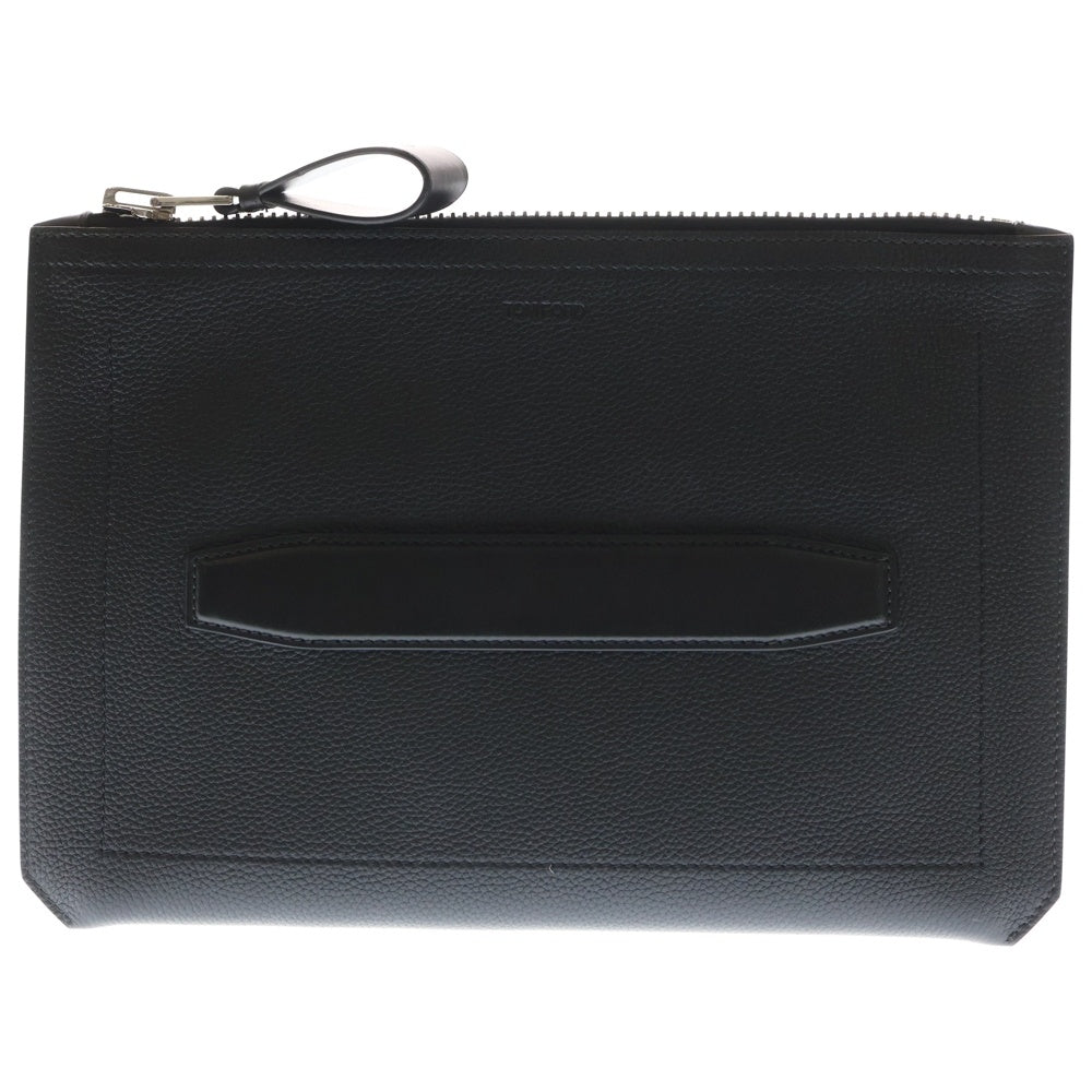 TOM FORD(トムフォード) Buckley クラッチバッグ カバン ブラック