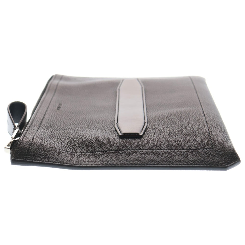 TOM FORD(トムフォード) Buckley クラッチバッグ カバン ブラック