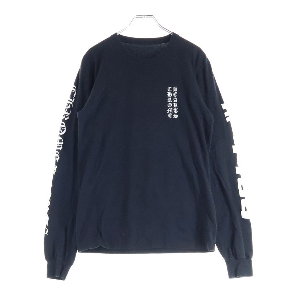 CHROME HEARTS(クロムハーツ) 20th CH L/S T-SHIRT 20周年 青山限定 袖