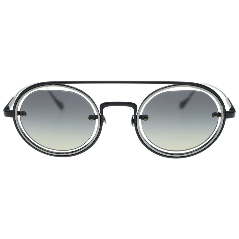 GIORGIO ARMANI(ジョルジオアルマーニ) ラウンドフレーム 眼鏡