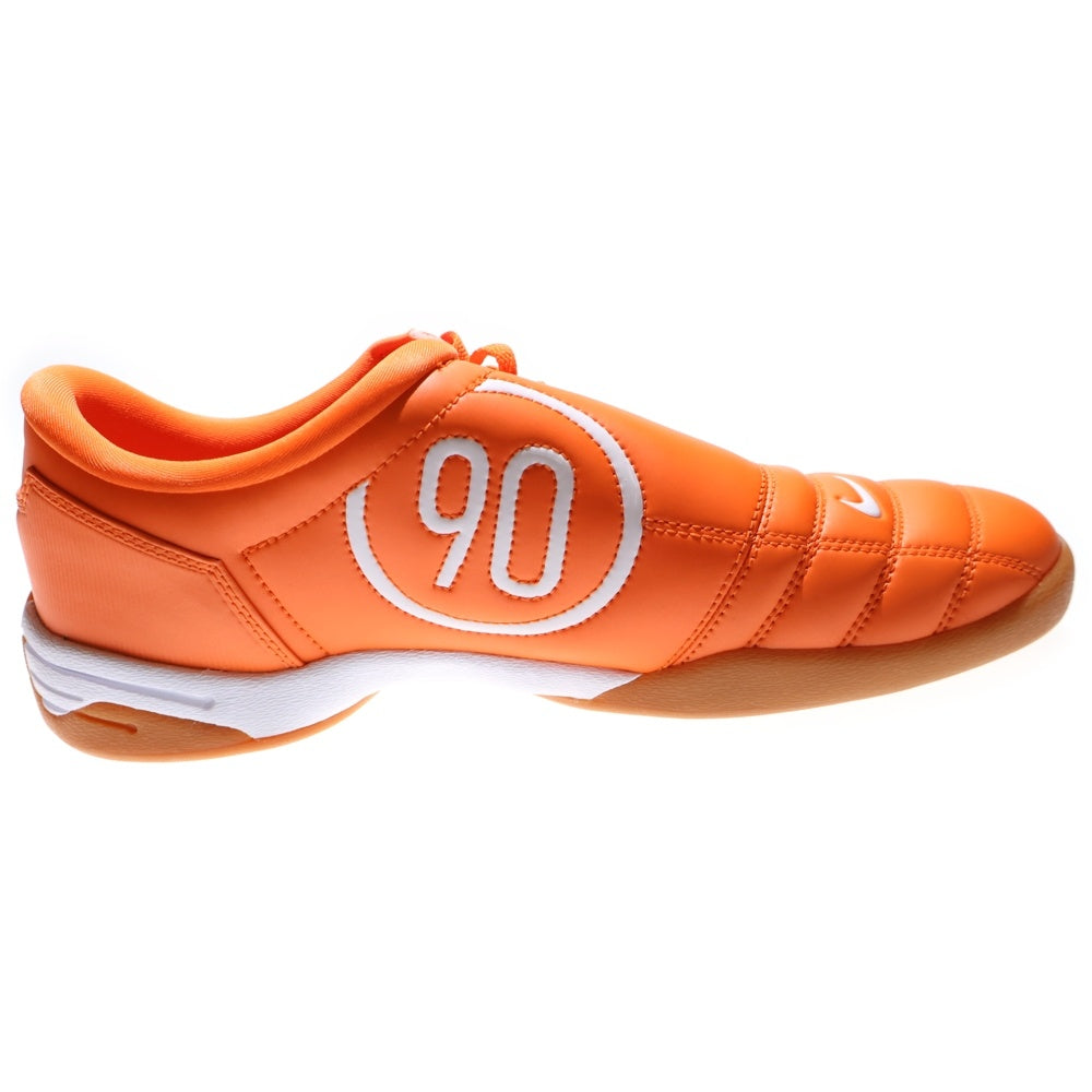 NIKE(ナイキ) Total 90 3SP Safety Orange トータル90 3エスピー セーフティーオレンジ レースアップローカットスニーカー US9.5/27.5cm HJ9351-800 オレンジ