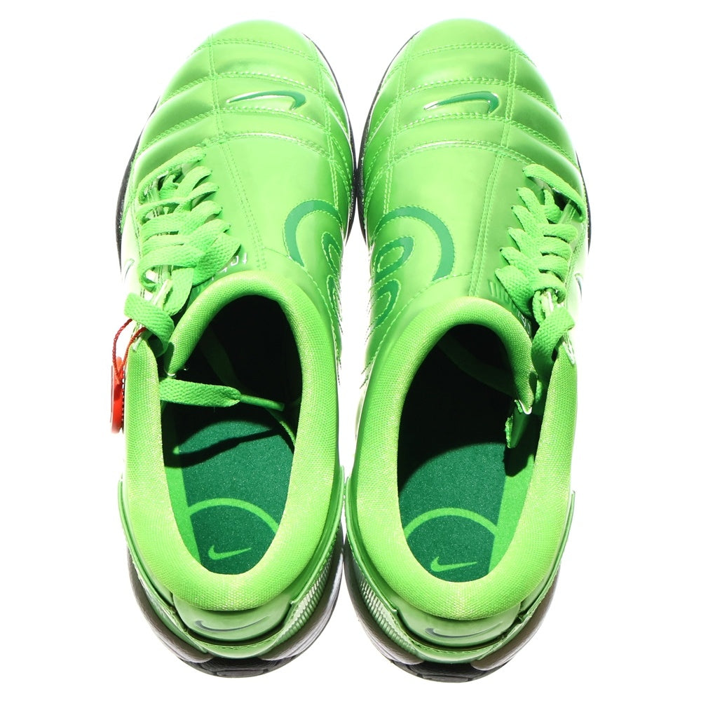 NIKE(ナイキ) Total 90 3SP Mean Green トータル90 3エスピー ミーングリーン レースアップローカットスニーカー US9/27cm HJ9351-300 グリーン
