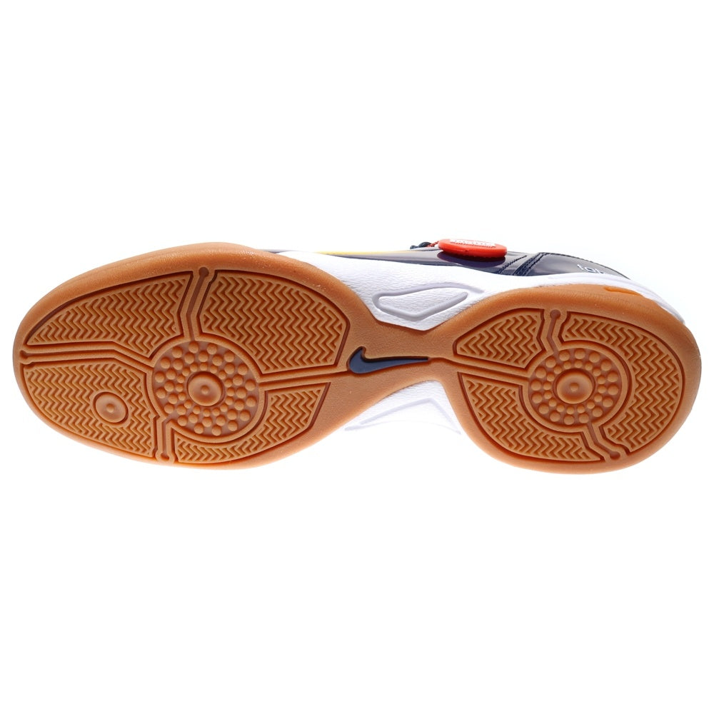 NIKE(ナイキ) Total 90 3 Midnight Navy トータル90 3 ミッドナイトネイビー レースアップローカットスニーカー US10.5/27.5cm IB5666-400 ネイビー