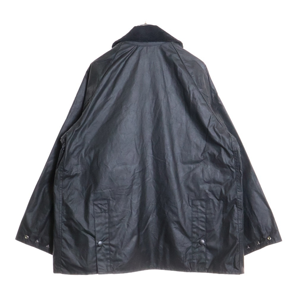 Barbour(バブアー) 25AW BEDALE ビデイル ワックス ジャケット ブラック