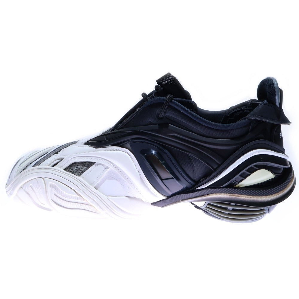 BALENCIAGA(バレンシアガ) TYREX タイレックス ローカットスニーカー ブラック/ホワイト 617517 W2CB1