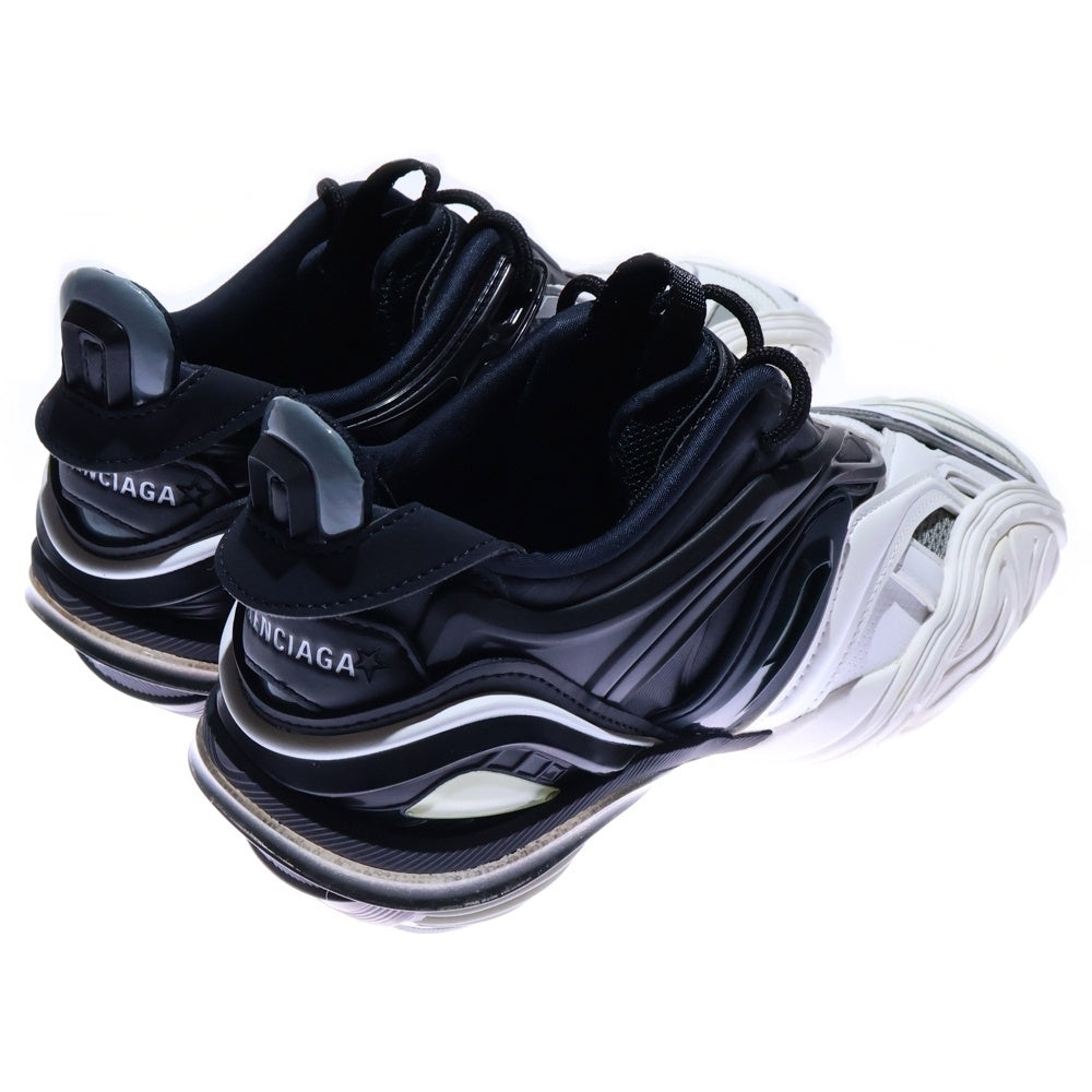 BALENCIAGA(バレンシアガ) TYREX タイレックス ローカットスニーカー ブラック/ホワイト 617517 W2CB1