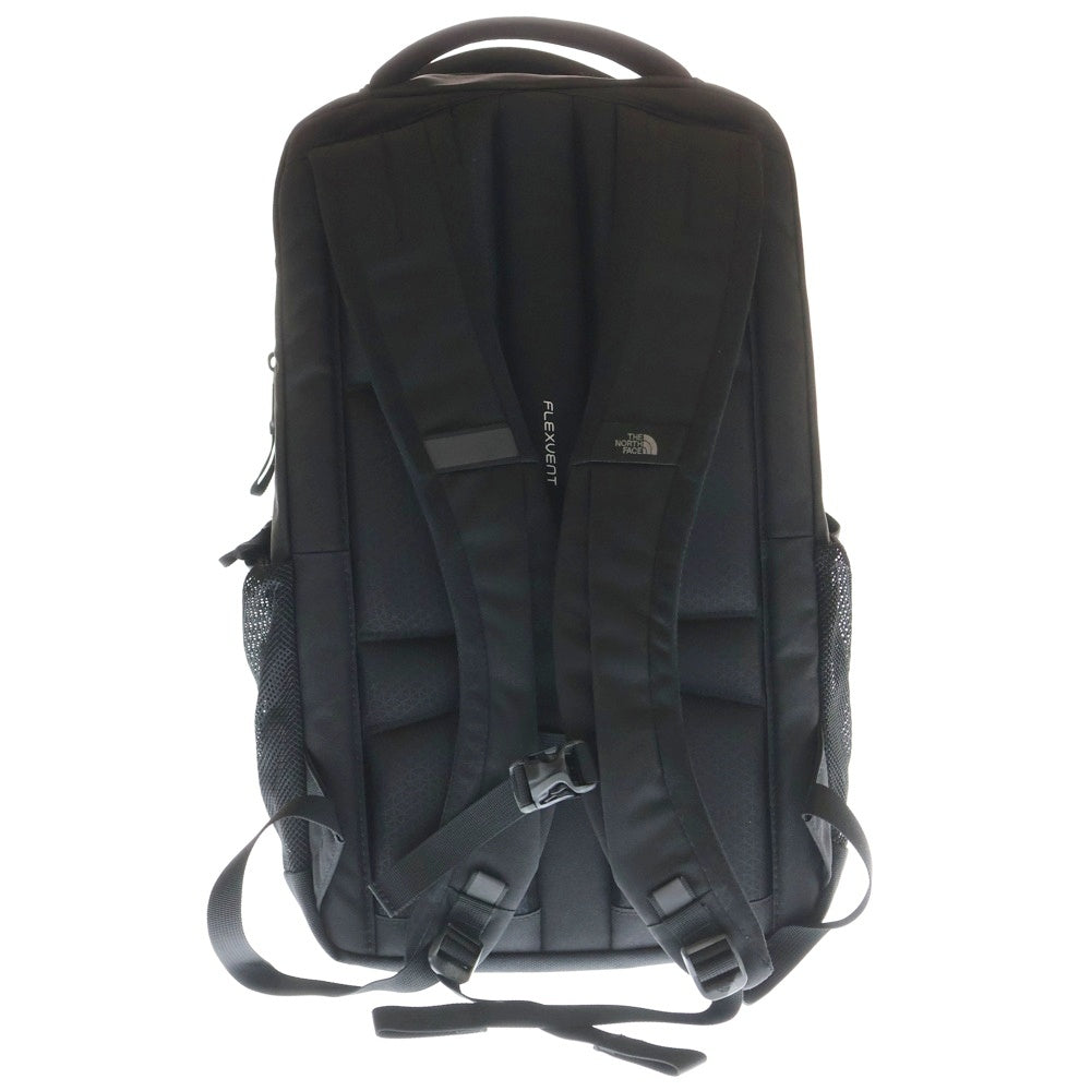 THE NORTH FACE(ザノースフェイス) VAULT Back Pack ヴォルトバックパック ナイロンリュックサック 鞄 NF0A3VY2 ブラック