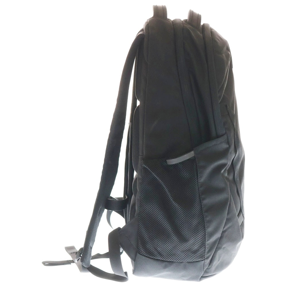 THE NORTH FACE(ザノースフェイス) VAULT Back Pack ヴォルトバックパック ナイロンリュックサック 鞄 NF0A3VY2 ブラック