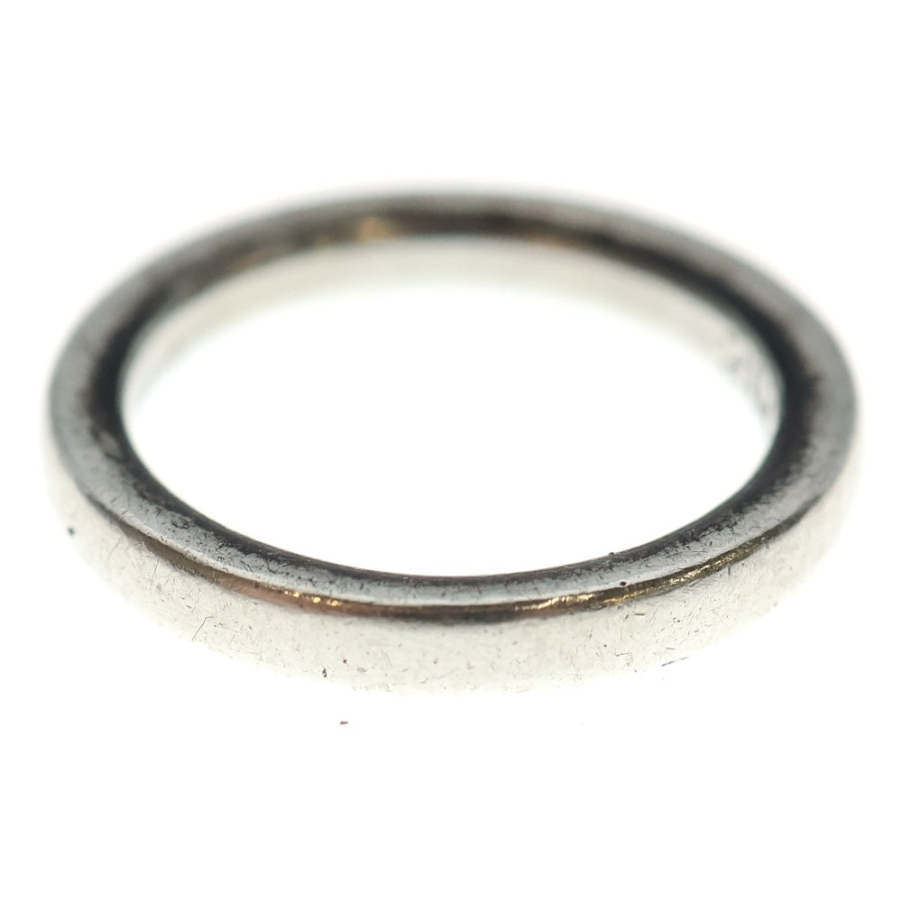 CHROME HEARTS(クロムハーツ) NTFL リング シルバー BCA344
