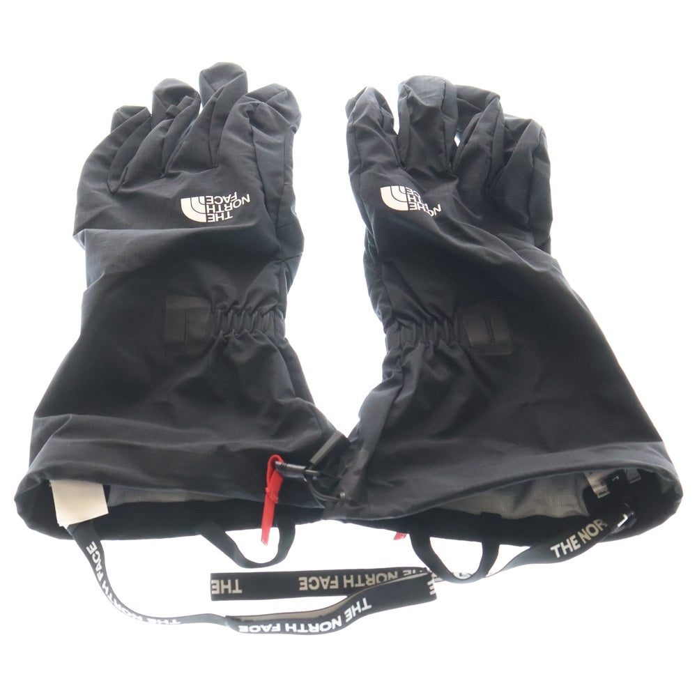 THE NORTH FACE(ザノースフェイス) L3 Over Glove L3オーバーグローブ ナイロン手袋 NN62323K ブラック