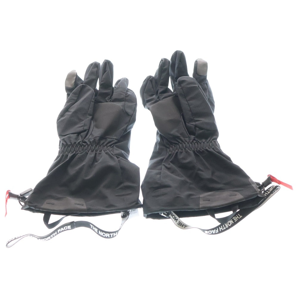 THE NORTH FACE(ザノースフェイス) L3 Over Glove L3オーバーグローブ ナイロン手袋 NN62323K ブラック