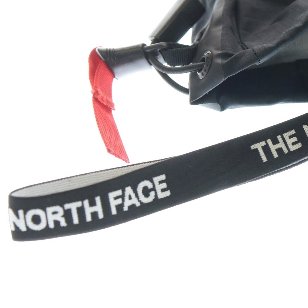 THE NORTH FACE(ザノースフェイス) L3 Over Glove L3オーバーグローブ ナイロン手袋 NN62323K ブラック