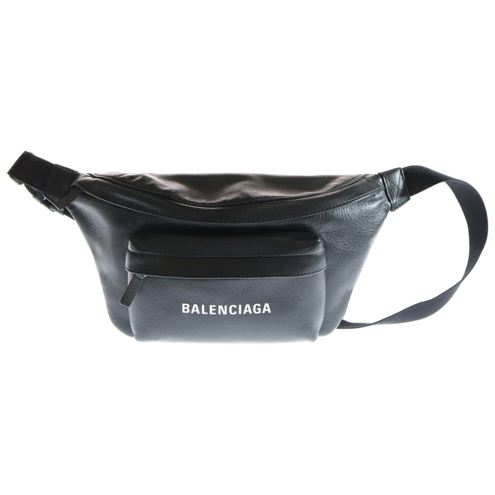 BALENCIAGA(バレンシアガ) Everyday Belt Pack Smooth Calf エブリデイ