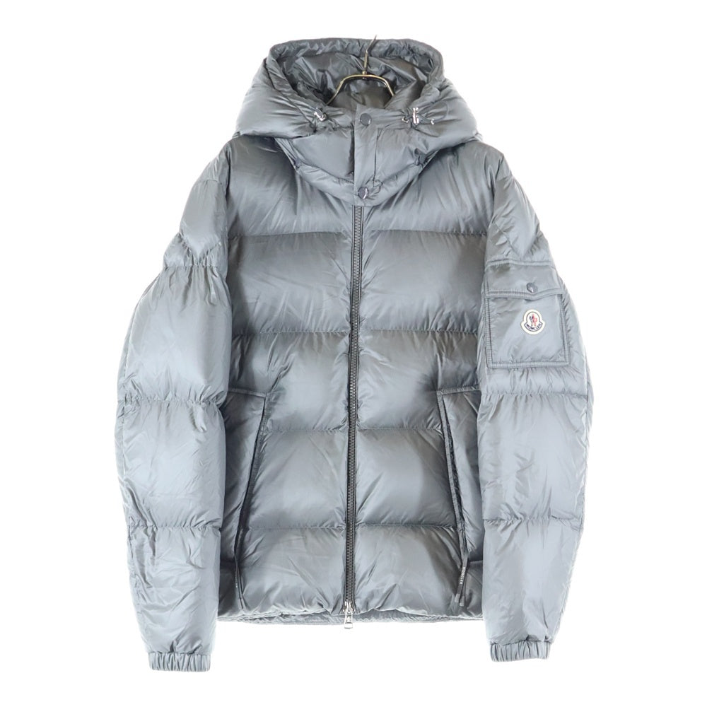 MONCLER(モンクレール) 25AW COUYERE ジップアップ フード ダウン 