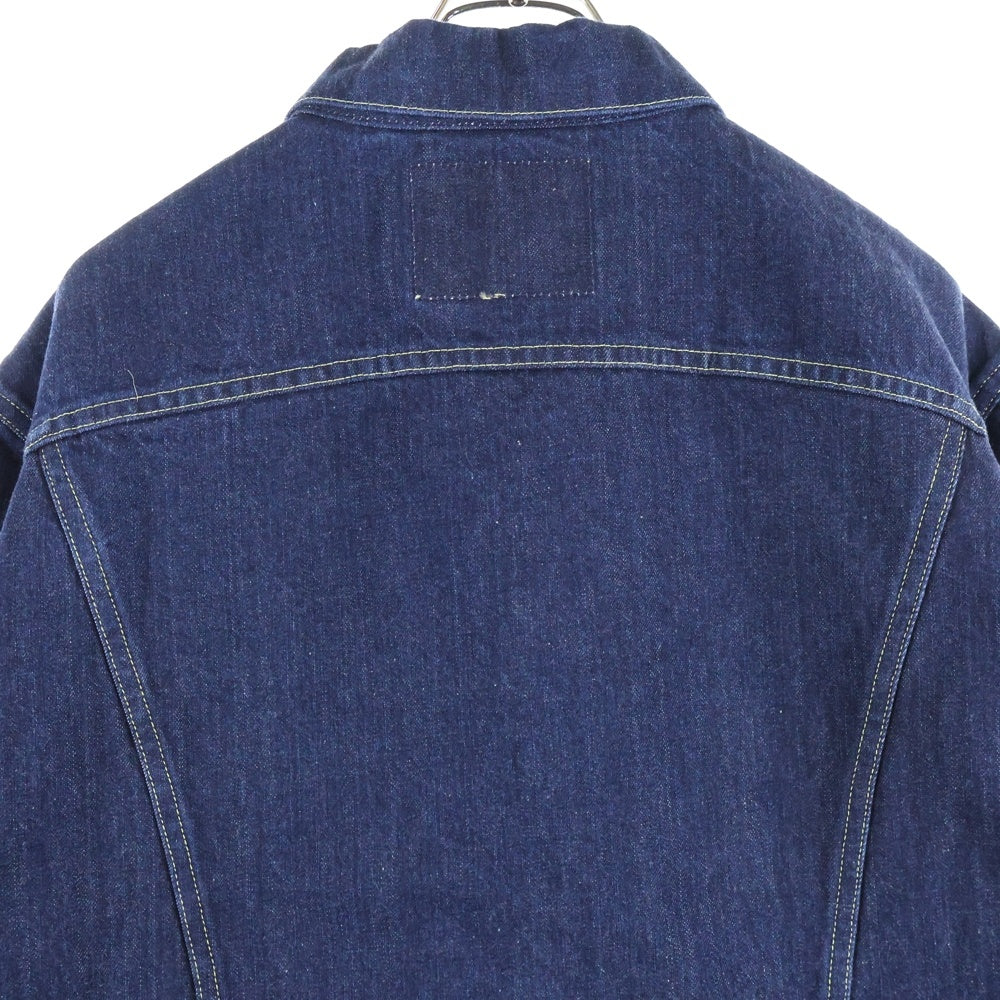 Levi's VINTAGE CLOTHING(リーバイス ビンテージ クロージング) 557XX 復刻 3RD トラッカーデニムジャケット インディゴ
