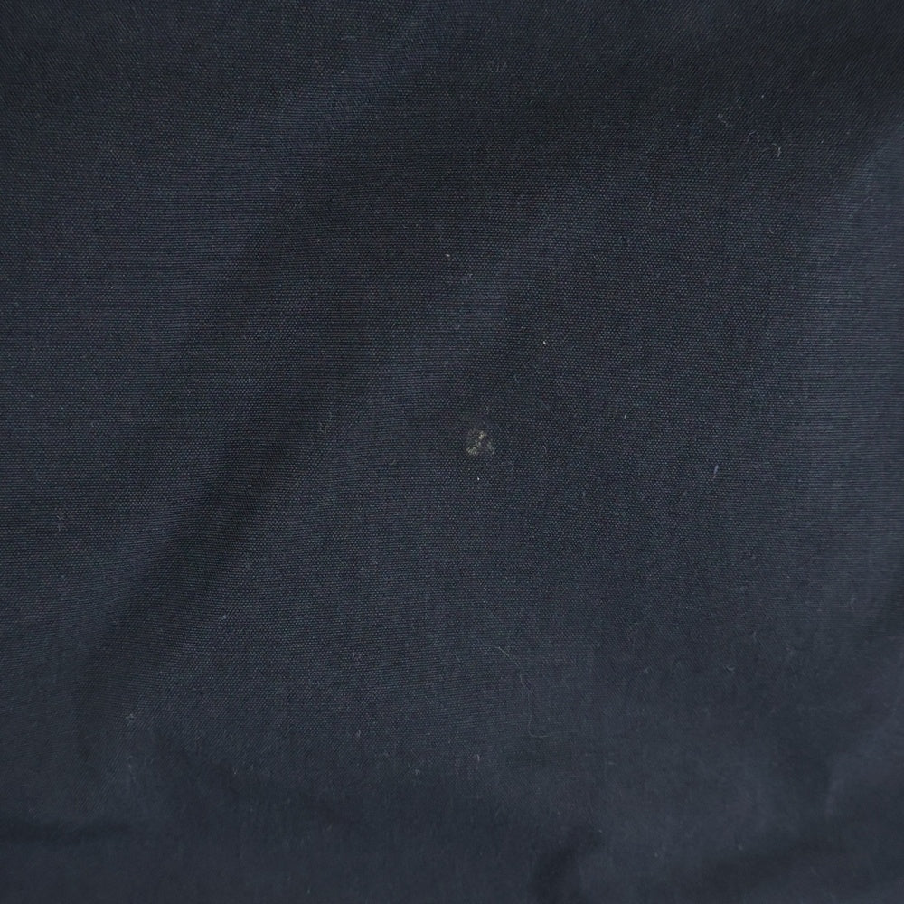 THE NORTH FACE PURPLE LABEL(ノースフェイスパープルレーベル) Mountain Short Down Jacket マウンテンショートダウンジャケット ジップアップナイロンダウンジャケット ND2871N ブラック