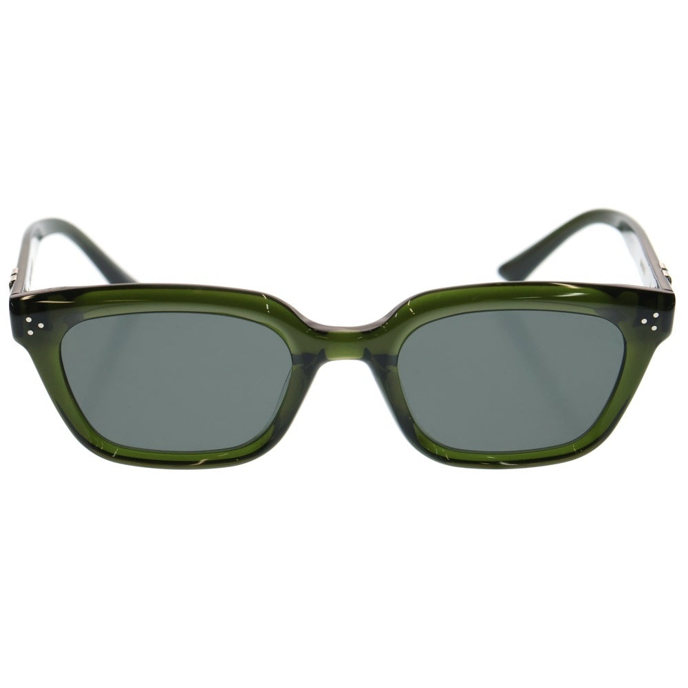 GENTLE MONSTER(ジェントルモンスター) MUSEE カラーフレーム