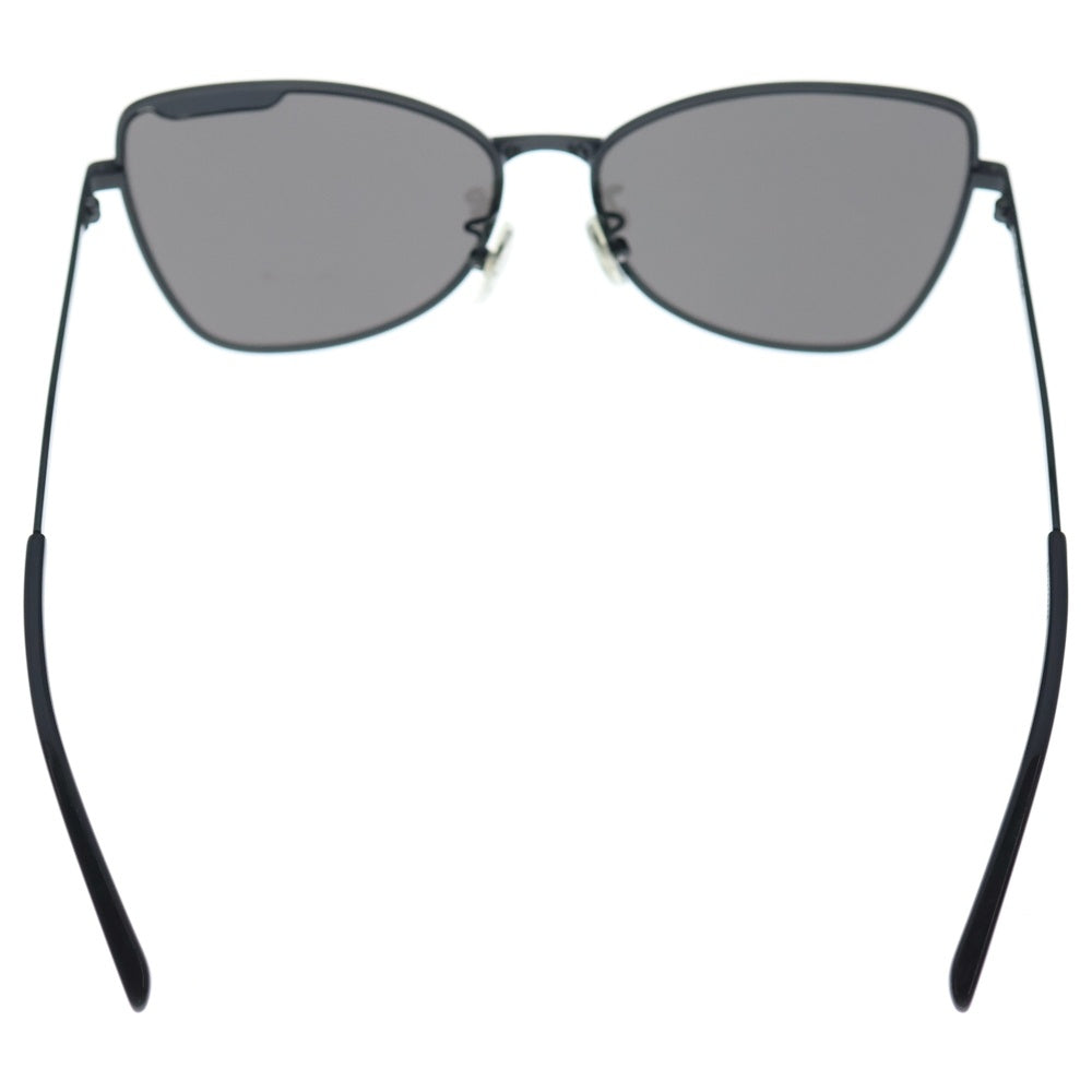 BALENCIAGA(バレンシアガ) スモークレンズサングラス メガネ 眼鏡 ブラック BB0278S