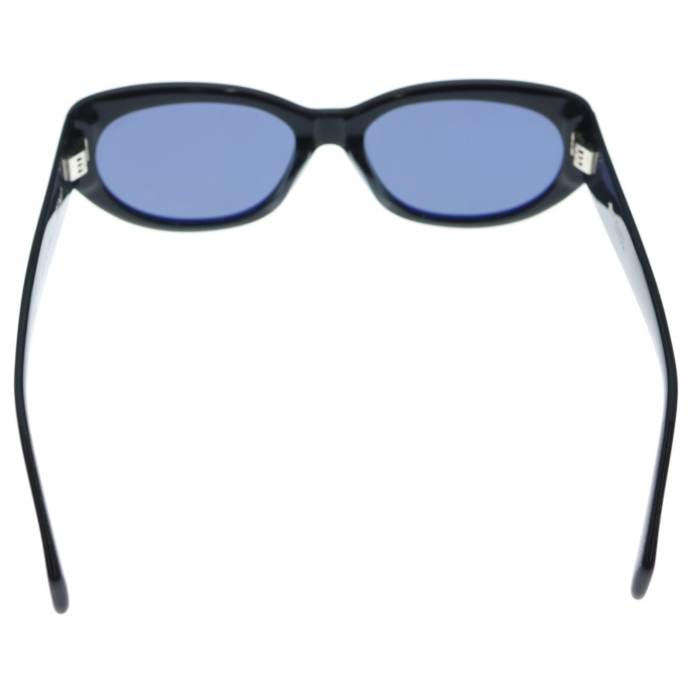 STUSSY(ステューシー) JUNE サングラス メガネ 眼鏡 ブラック