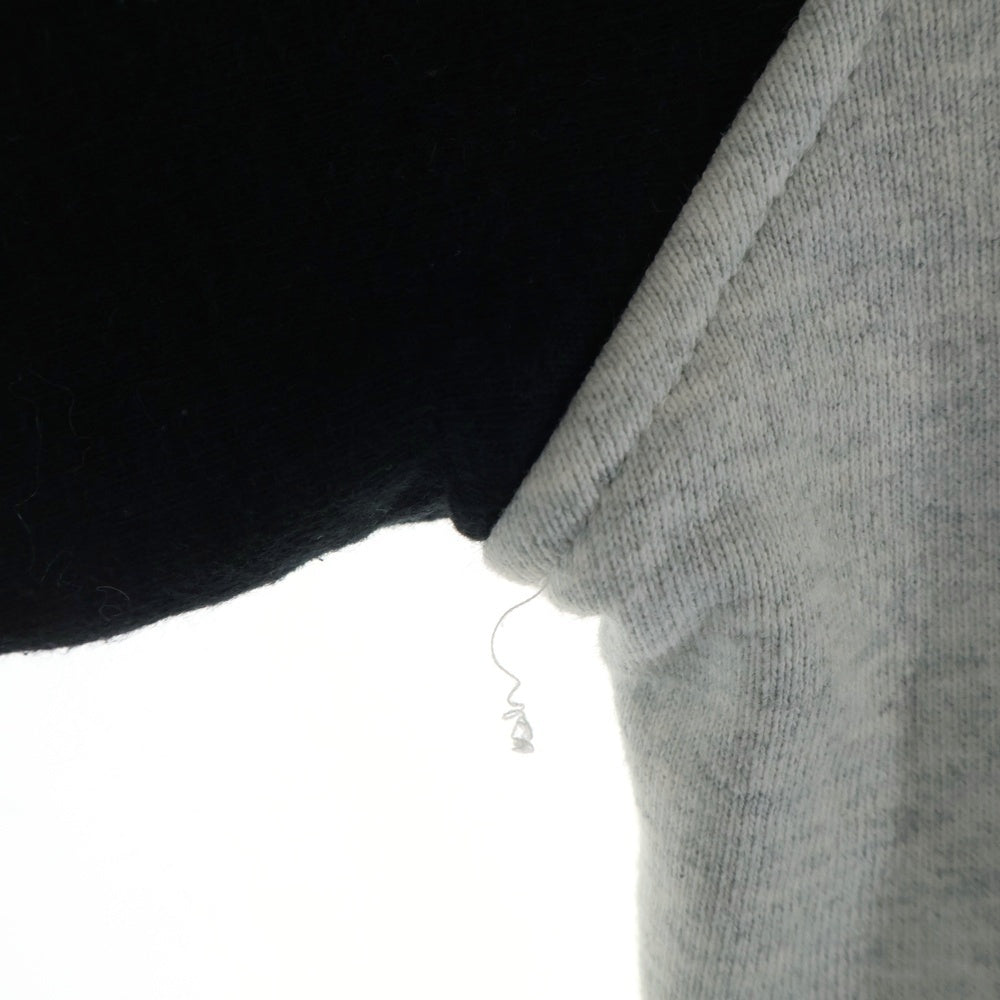 VINTAGE(ヴィンテージ) Nothing But The Blues Japan Tour 1995 Stadium Jacket ナッシンバットザブルース ジャパンツアー 1995 スタジアムジャケット コットンボタンダウンジャケット