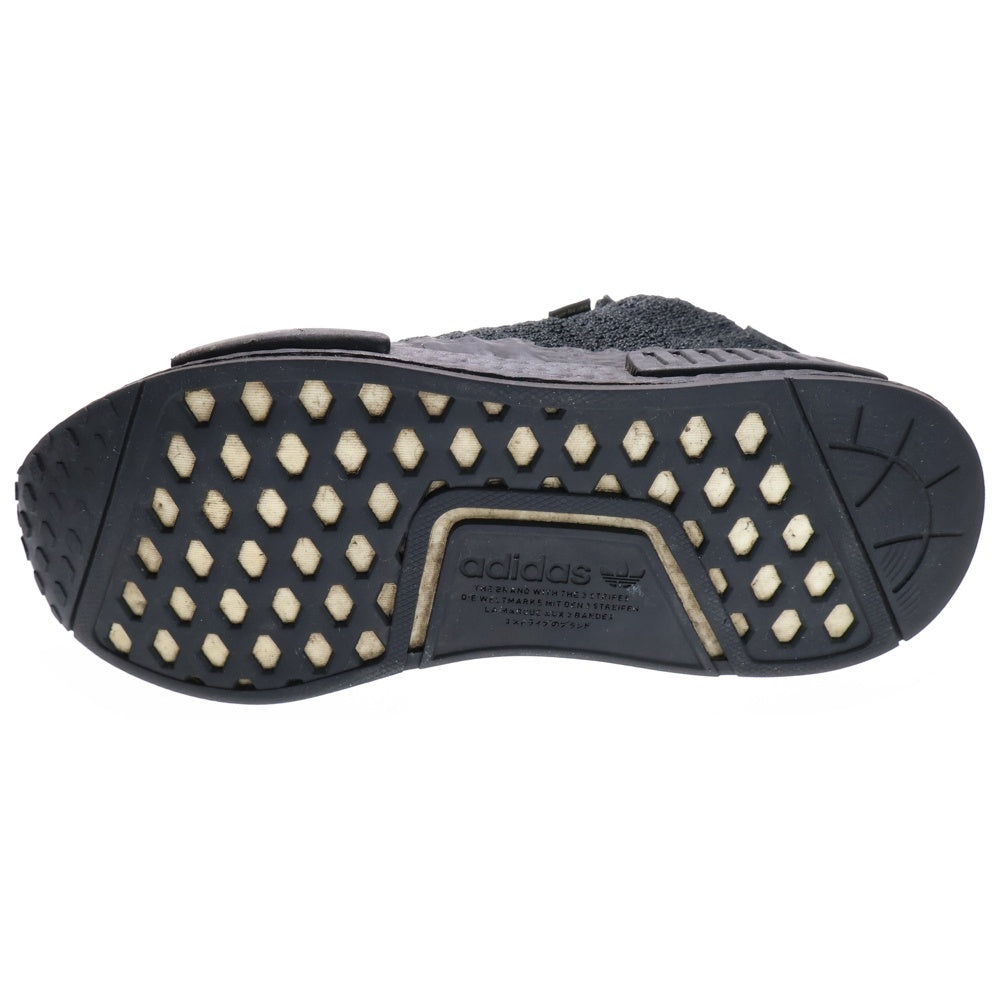 adidas(アディダス) NMD_TS1 PK GTX ゴアテックス メッシュスニーカー ブラック US7.5 25.5cm AQ0927