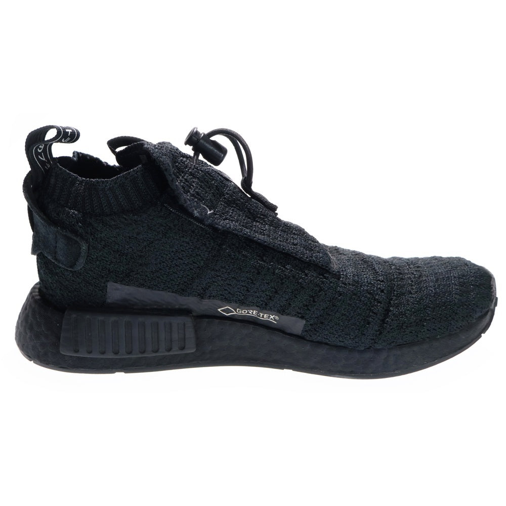 adidas(アディダス) NMD_TS1 PK GTX ゴアテックス メッシュスニーカー ブラック US7.5 25.5cm AQ0927