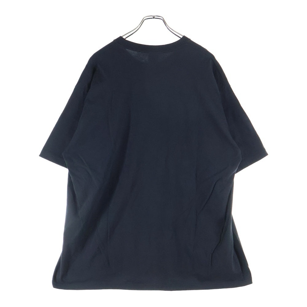 SUPREME(シュプリーム) 24AW Liberty Tee リバティー 自由の女神 プリント 半袖Tシャツ カットソー ブラック