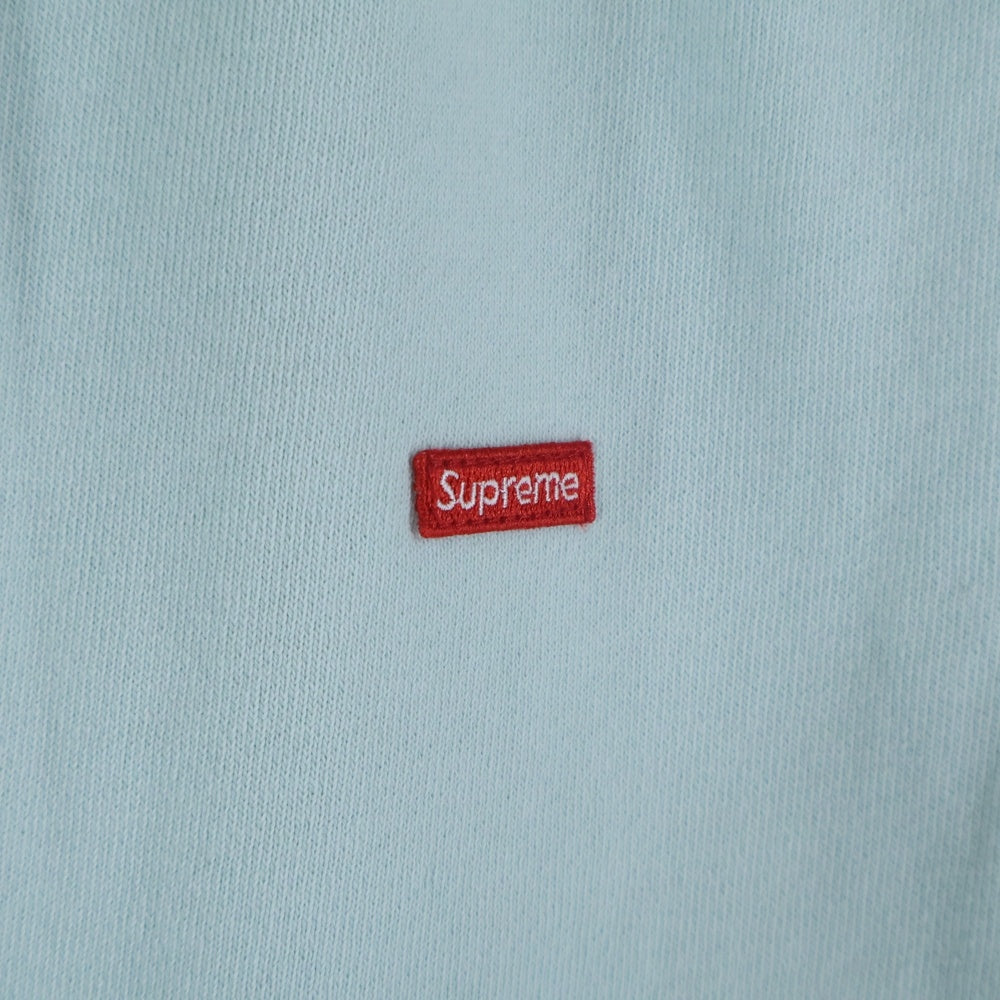 SUPREME(シュプリーム) 25AW Small Box Sweatpant スモールボックスロゴ スウェットパンツ ライトグリーン