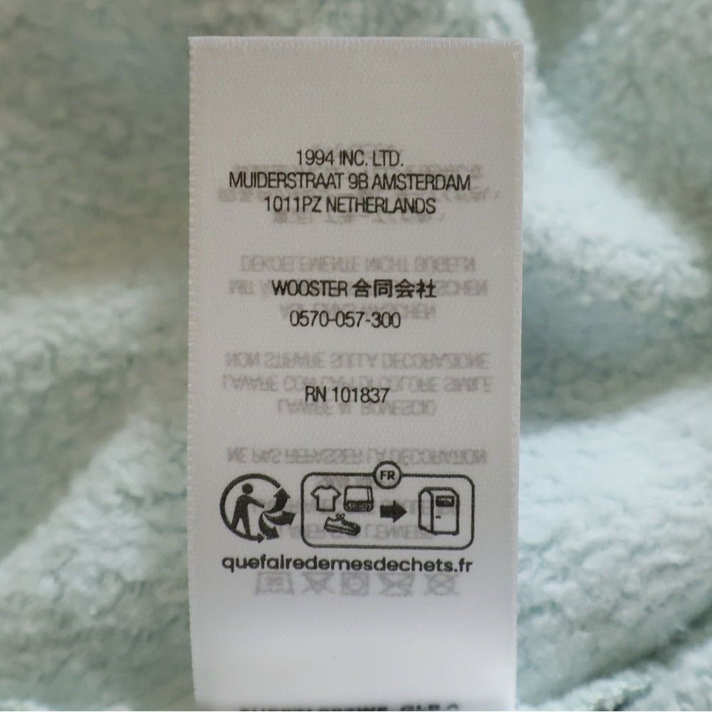 SUPREME(シュプリーム) 25AW Small Box Sweatpant スモールボックスロゴ スウェットパンツ ライトグリーン