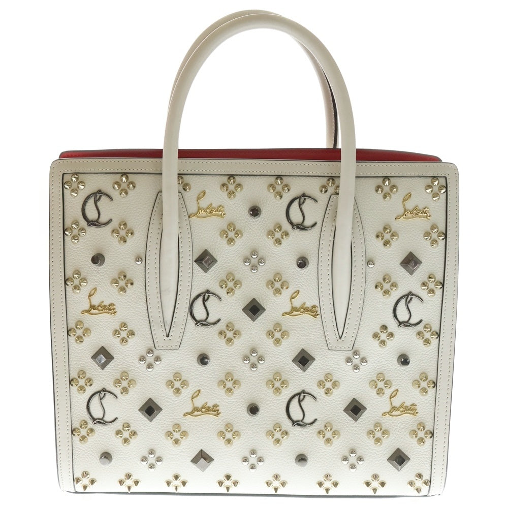 CHRISTIAN LOUBOUTIN(クリスチャンルブタン) PALOMA MEDIUM 2WAY 