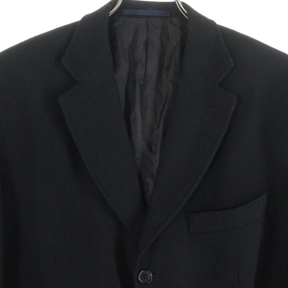 BURBERRY LONDON(バーバリーロンドン) 3B Single Tailored Jacket 3B シングルテーラードジャケット ブラック