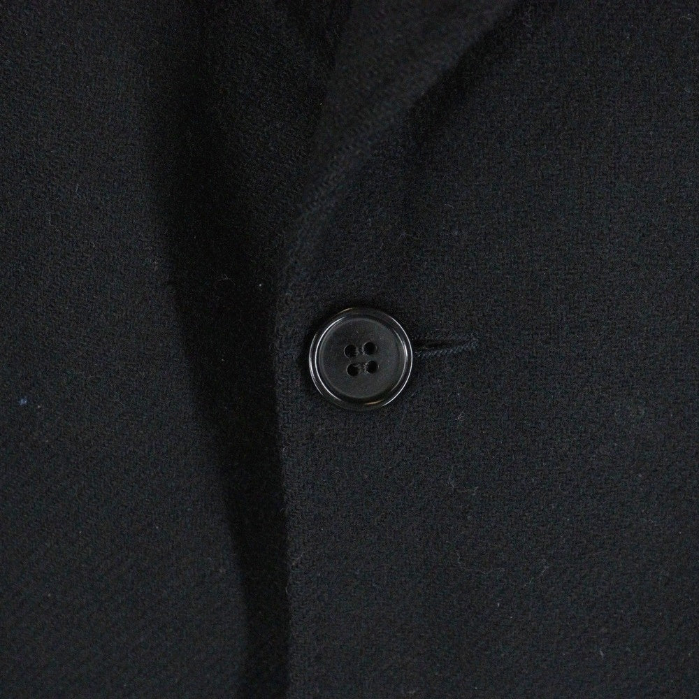 BURBERRY LONDON(バーバリーロンドン) 3B Single Tailored Jacket 3B シングルテーラードジャケット ブラック